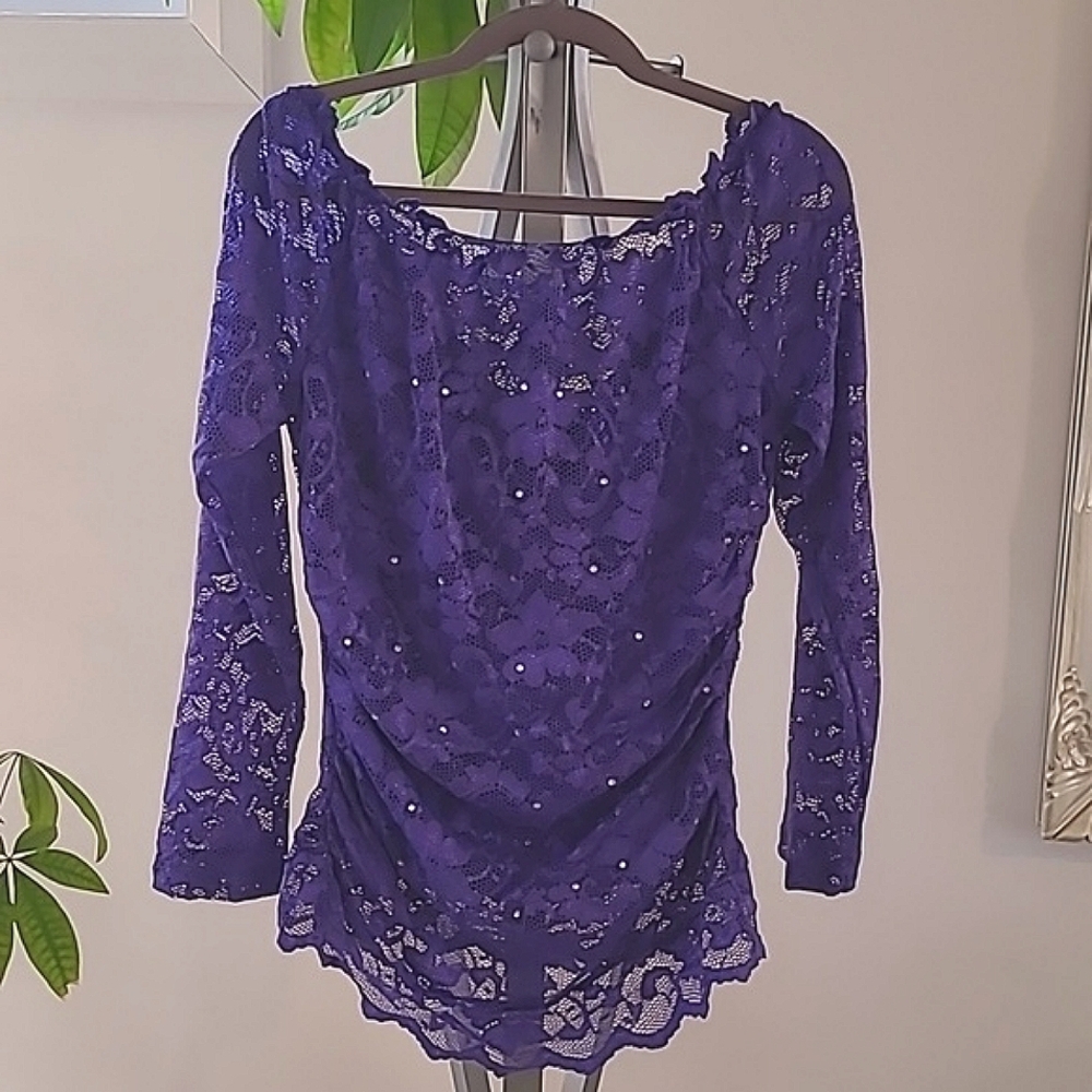 Top from colleen lopez